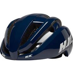 HJC Cascos de ciclismo HJC Casco Ibex 2.0 Blanco Gris, Talla