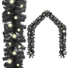 Decorative Items vidaXL 10m Christmas Decoration