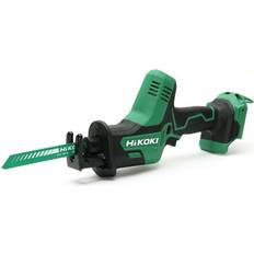 Reciprocating Saws Hikoki CR18DA/J4Z Solo