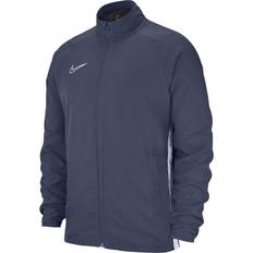 Nike Giubbotti Nike Academy 19 Woven Track Jacket Kids - Anthracite/White