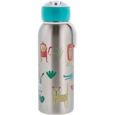 Mepal campus Mepal Animal Friends isoleerfles flip-up 350ml