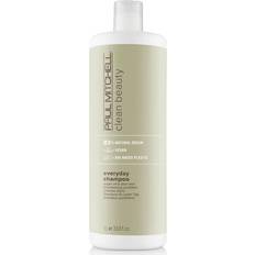 Paul Mitchell Clean Beauty Everyday Shampoo 33.8fl oz