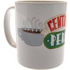 Central perk mugg Friends Central Perk Mugg