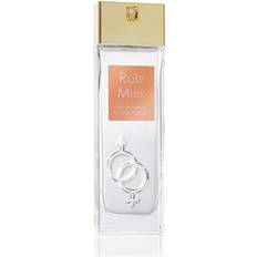 Alyssa Ashley Rose Musk EdP 100ml