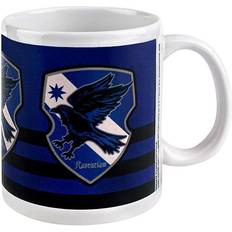 Harry Potter Ravenclaws Vapensköld Mugg 31.5cl