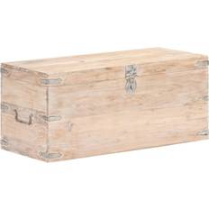 vidaXL - Kiste 90x40cm