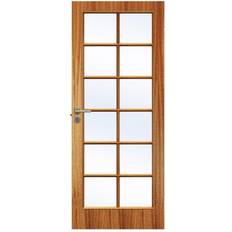 Swedoor Easy Nature SP12 Innerdør Klarglass (100x210cm)