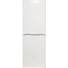 Freestanding tall freezers Haden HK144W White