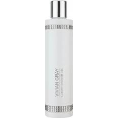 White Crystals Luxury Shower Gel