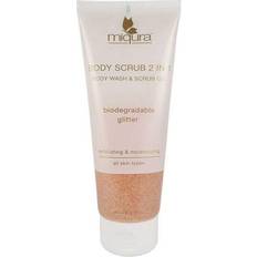 Miqura Cuidado de la piel Miqura Body Scrub 2 in 1 150ml