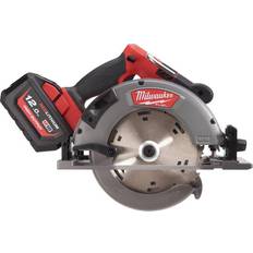 Milwaukee Seghe circolari Milwaukee M18 FCSG66-121C (1x12.0Ah)