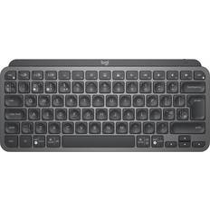 Keyboards Logitech MX Keys Mini Wireless (English)