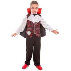 Creaciones Llopis Vampire Costume for Children