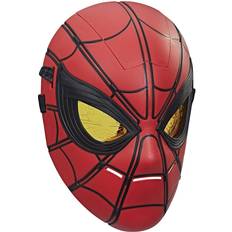 Masker Hasbro Marvel Spider-Man Glow FX Mask