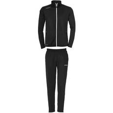 Essential Classic Tracksuit Unisex - Black/White