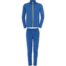 Blauw Jumpsuits & Overalls Uhlsport Klassiek Trainingspak Essential - Bleu