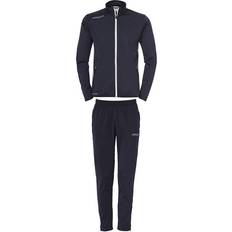 Essential Classic Tracksuit Unisex - Navy/White