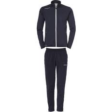 Unisex - XL Jumpsuits & Overalls Uhlsport Essential Classic Tracksuit Unisex - Navy/White