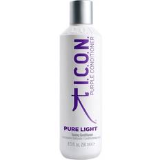 I.C.O.N. Pure Light Toning Conditioner 250ml