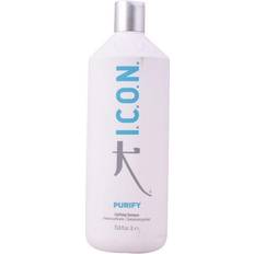 I.C.O.N. Hårprodukter I.C.O.N. Purify Clarifying Shampoo 1000ml