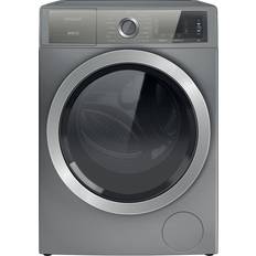 Hotpoint A - Washing Machines Hotpoint H8W946SBUK