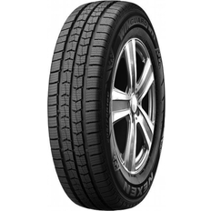 Nexen Winguard WT1 195 R15C 106/104P 8PR