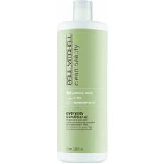 Paul Mitchell Clean Beauty Everyday Conditioner 1000ml