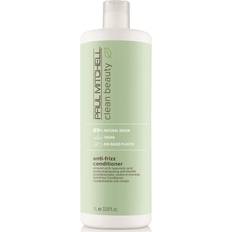 Paul Mitchell Clean Beauty Anti-Frizz Conditioner 33.8fl oz