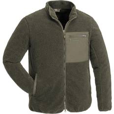 Grey - Hunting Outerwear Pinewood Pile Fleece Jacket M