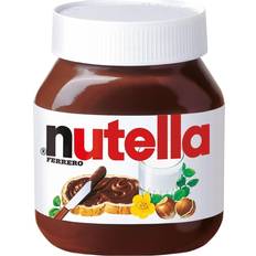 Marmelade Nutella - 350g 1pak