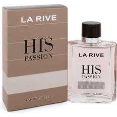 Hans Passion EdT