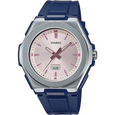 Casio Rose Montres-bracelets Casio Collection (LWA-300H-2EVEF)