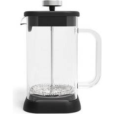 Black Coffee Presses Quttin -