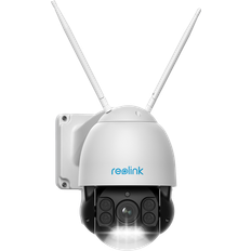 Reolink Ethernet Valvontakamerat Reolink RLC-523WA Smart Camera