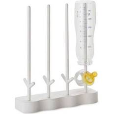 Dish Rack Baby Bottles