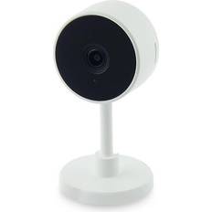 Ksix Smart Wifi Camera