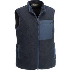 Blåa - Jakt Västar Pinewood Pile Vest M