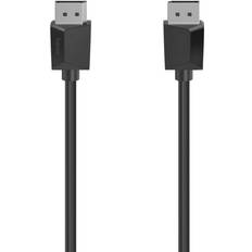Hama DisplayPort-DisplayPort 1.2 3m