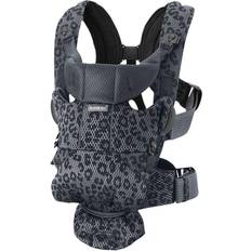 Bæreseler BabyBjörn Baby Carrier Move 3D Mesh