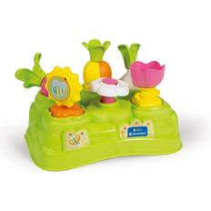 Plastique Jouets empilables Clementoni Baby Garden