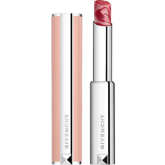 Ácido Hialurónico Bálsamos labiales Givenchy Rose Perfecto Lip Balm N° 333 L'Interdit