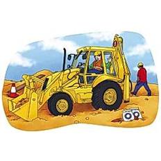 Golvpussel Digger 20 Bitar