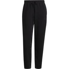 Adidas joggers mens adidas R.Y.V. Cuffed Joggers - Black