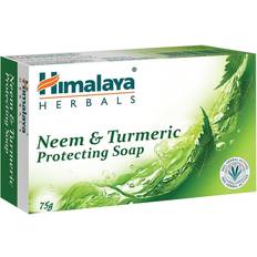 Antibatterico Saponi solidi Himalaya Neem & Turmeric Protecting Soap 75g