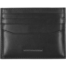 Porsche Design Classic Cardholder 8 - Black