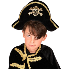 Den Goda Fen Deluxe Pirate Hat