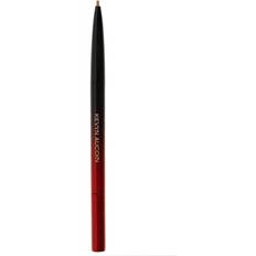 The Precision Brow Pencil Ash Blonde