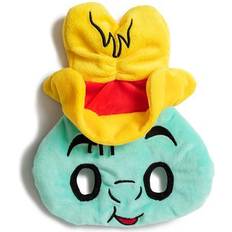 Bamse Teddy Bear Face Mask