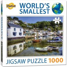Cheatwell Polperro 1000 Bitar