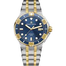 Maurice Lacroix Aikon Venturer 43mm (AI6058-SY013-430-1)
